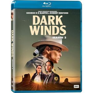 Dark Winds: Season 2